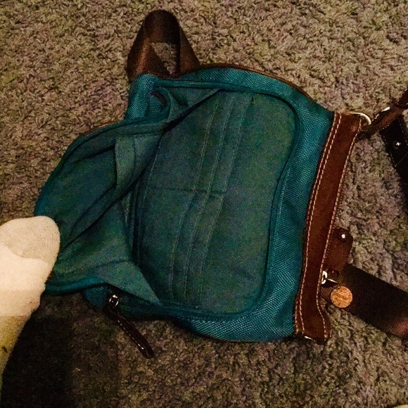 Purse cross body hand bag - Picture 2 of 3